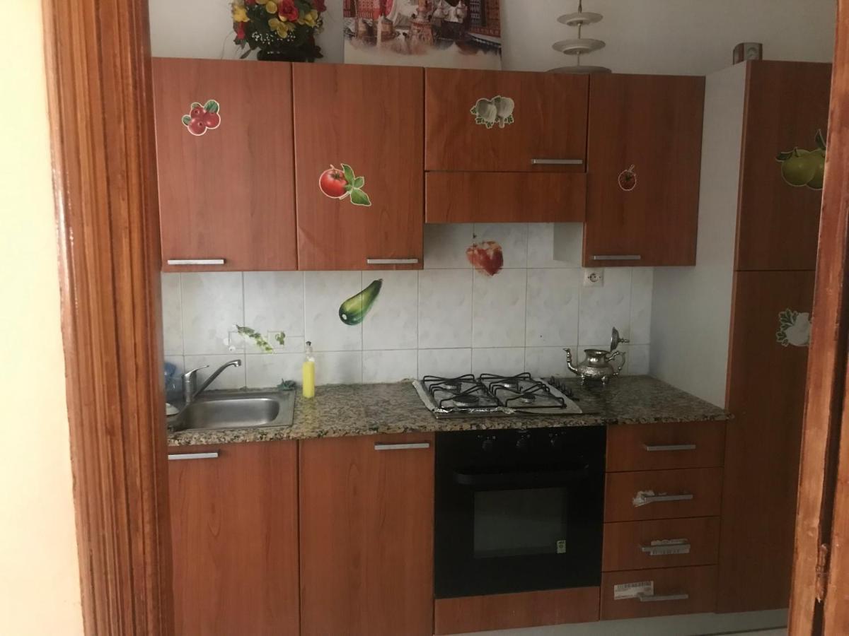Appartement Familal A Trois Chambres En Face Marjane & Hotel Ahlen 탕헤르 외부 사진